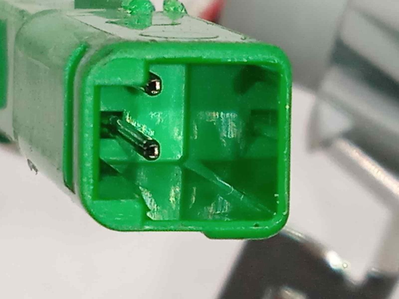 Recambio de parasol derecho para honda cr-v (re) comfort referencia OEM IAM NOREF  