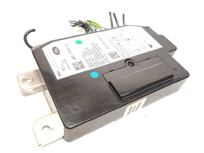 MODULO ELECTRONICO J9C370718CL LR096632 