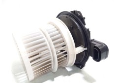 Recambio de motor calefaccion para toyota prius (zvw50) basis referencia OEM IAM 8710358080   2