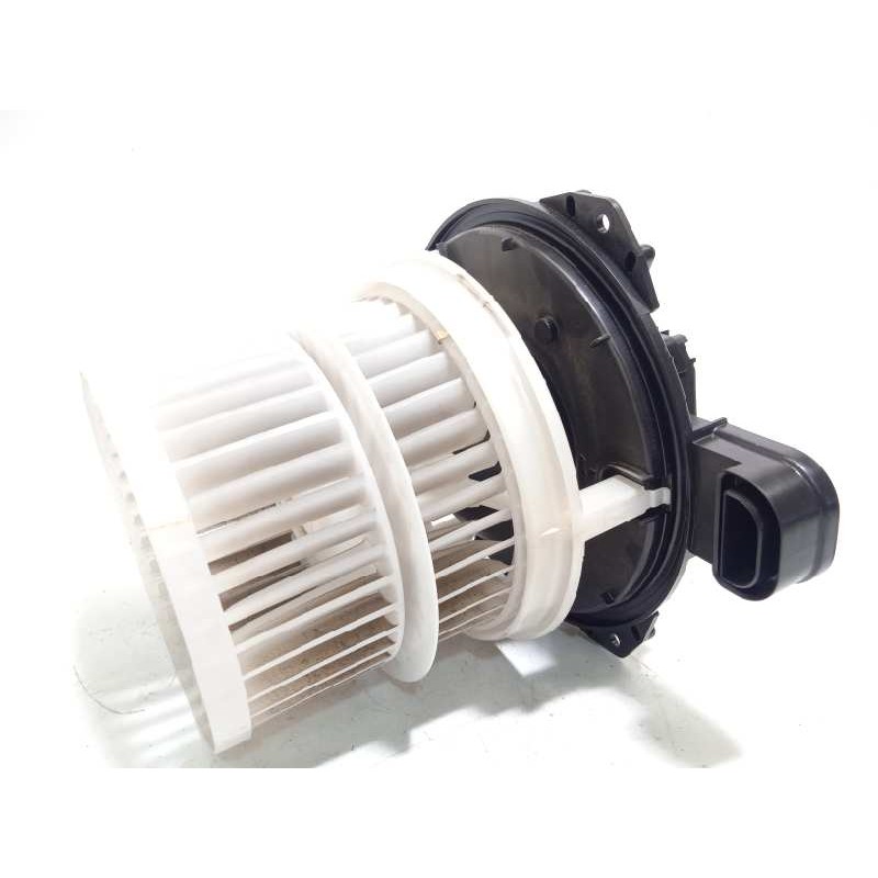 Recambio de motor calefaccion para toyota prius (zvw50) basis referencia OEM IAM 8710358080  