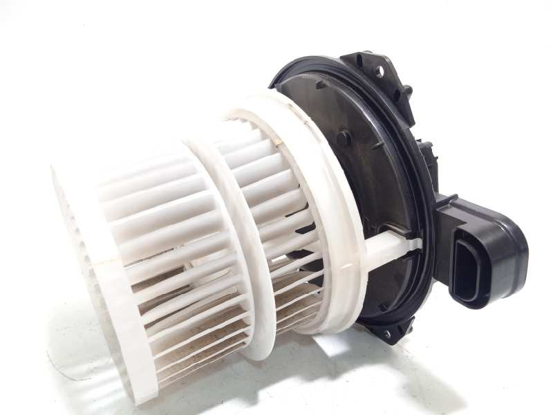 Recambio de motor calefaccion para toyota prius (zvw50) basis referencia OEM IAM 8710358080  