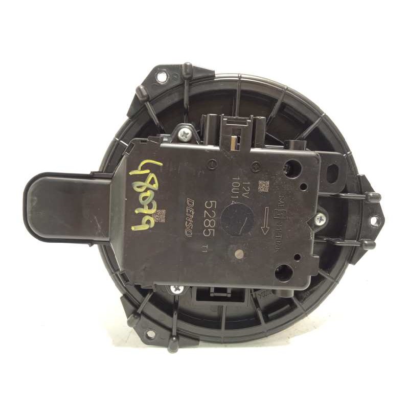 Recambio de motor calefaccion para toyota prius (zvw50) basis referencia OEM IAM 8710358080  