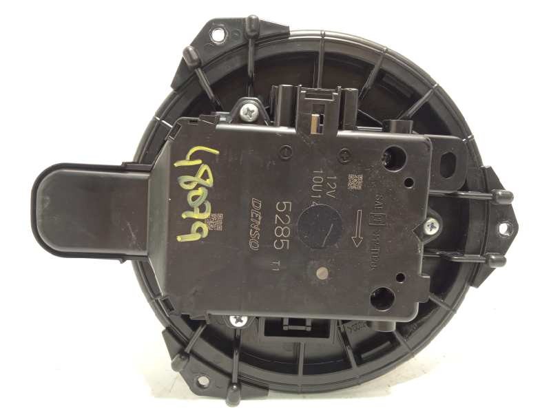 Recambio de motor calefaccion para toyota prius (zvw50) basis referencia OEM IAM 8710358080  