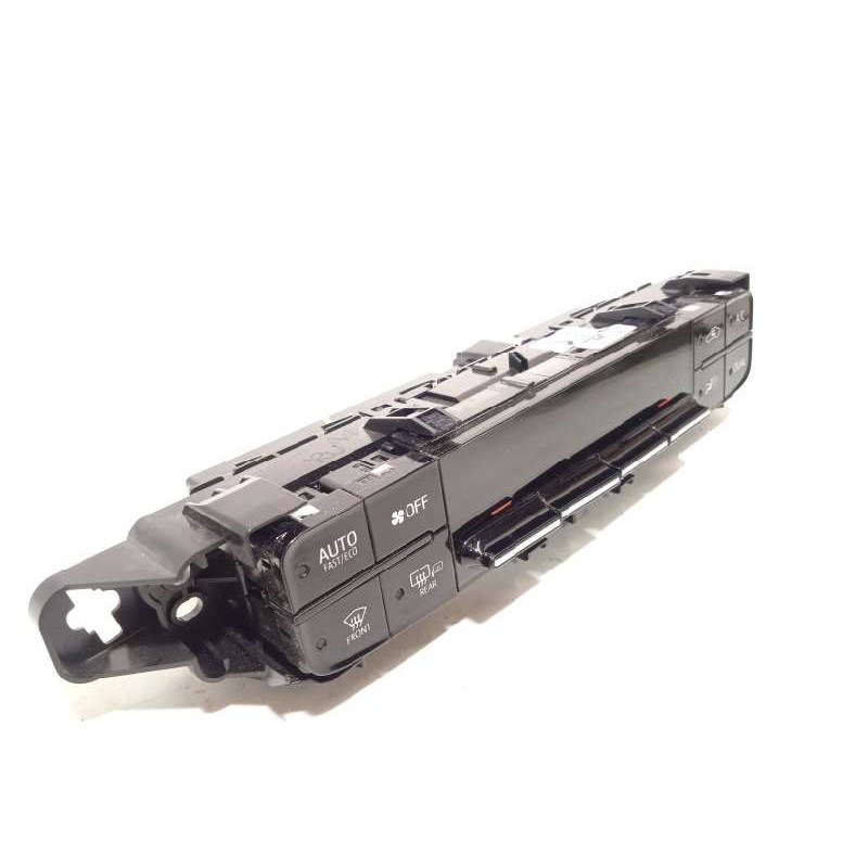 Recambio de mando climatizador para toyota prius (zvw50) basis referencia OEM IAM 5590047221  