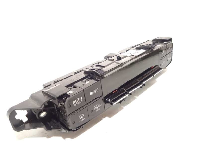 Recambio de mando climatizador para toyota prius (zvw50) basis referencia OEM IAM 5590047221  