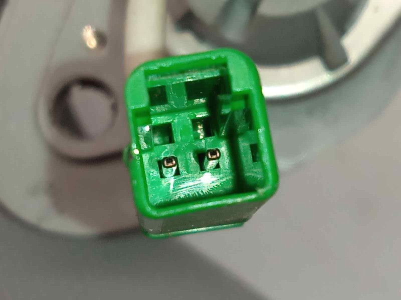 Recambio de parasol izquierdo para honda cr-v (re) comfort referencia OEM IAM NOREF  