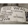 Recambio de columna direccion para skoda fabia style referencia OEM IAM 6C1423510BE  6C1909144AG