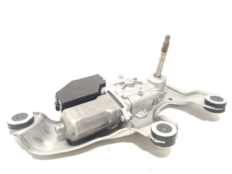 Recambio de motor limpia trasero para toyota prius (zvw50) basis referencia OEM IAM 8513047031  