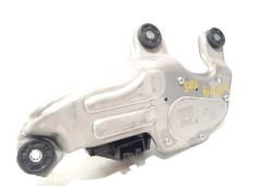 Recambio de motor limpia trasero para toyota prius (zvw50) basis referencia OEM IAM 8513047031   2