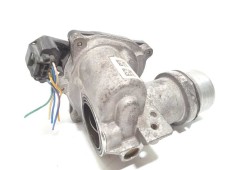 Recambio de caja mariposa para nissan note (e11e) 1.5 dci turbodiesel cat referencia OEM IAM 8200614985  