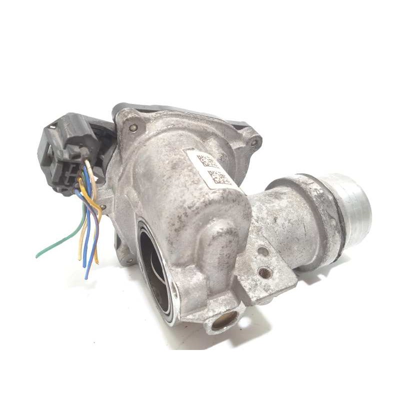 Recambio de caja mariposa para nissan note (e11e) 1.5 dci turbodiesel cat referencia OEM IAM 8200614985  