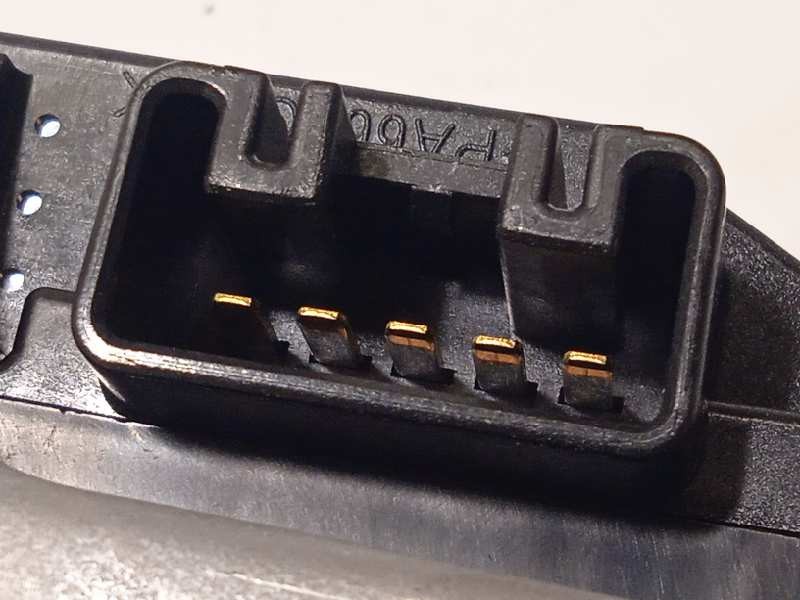 Recambio de motor limpia trasero para toyota prius (zvw50) basis referencia OEM IAM 8513047031  