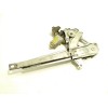 Recambio de elevalunas trasero izquierdo para nissan leaf (ze1) electric referencia OEM IAM 827211KA0B  