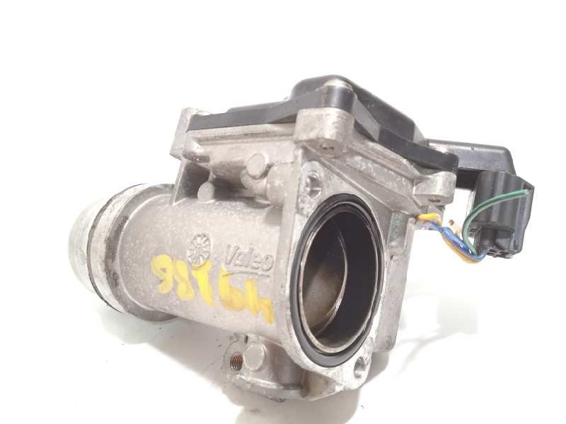 Recambio de caja mariposa para nissan note (e11e) 1.5 dci turbodiesel cat referencia OEM IAM 8200614985  
