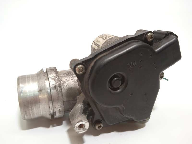 Recambio de caja mariposa para nissan note (e11e) 1.5 dci turbodiesel cat referencia OEM IAM 8200614985  