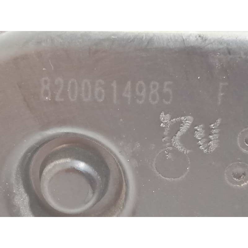 Recambio de caja mariposa para nissan note (e11e) 1.5 dci turbodiesel cat referencia OEM IAM 8200614985  