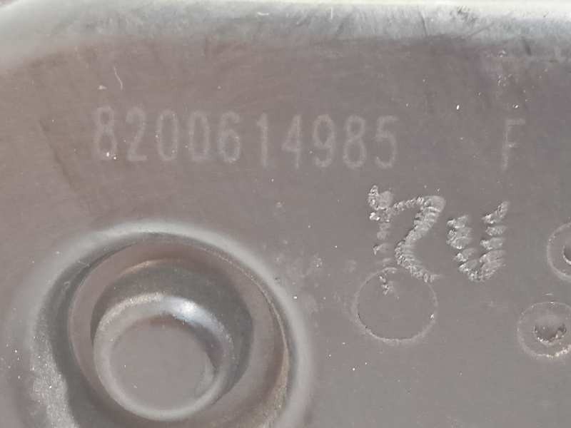 Recambio de caja mariposa para nissan note (e11e) 1.5 dci turbodiesel cat referencia OEM IAM 8200614985  