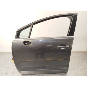 PUERTA DELANTERA IZQUIERDA 9002AR 