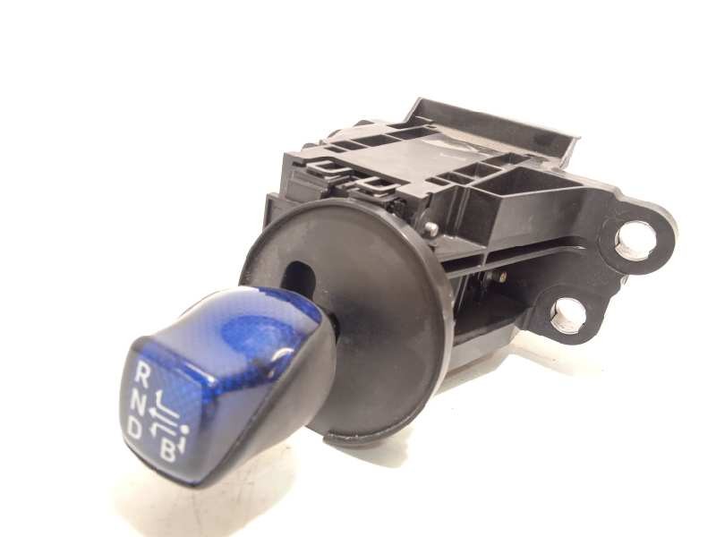 Recambio de palanca cambio para toyota prius (zvw50) basis referencia OEM IAM 3355047090  