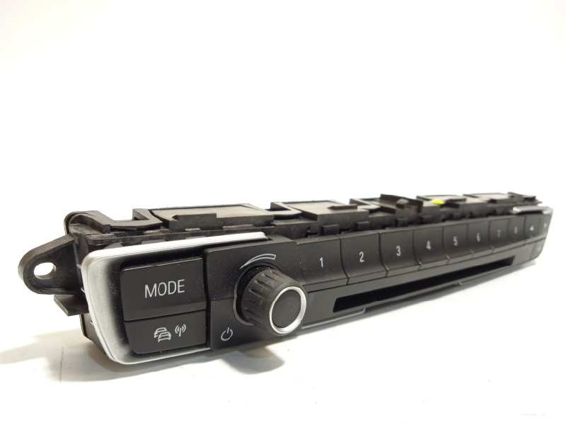 Recambio de mando multifuncion para bmw serie 1 lim. 5-trg. (f20) 116d referencia OEM IAM 61316814187  