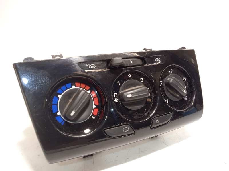 MANDO CALEFACCION / AIRE ACONDICIONADO 5N8500070 