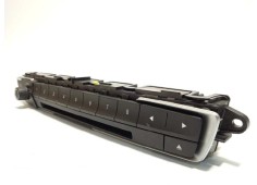 Recambio de mando multifuncion para bmw serie 1 lim. 5-trg. (f20) 116d referencia OEM IAM 61316814187   2