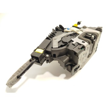 Recambio de cerradura puerta delantera derecha para mercedes-benz clase c coupé (c205) c 220 d (205.304) referencia OEM IAM A099