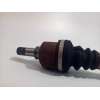 Recambio de transmision delantera izquierda para citroën ds3 1.6 hdi fap referencia OEM IAM 9686025580  9801388580