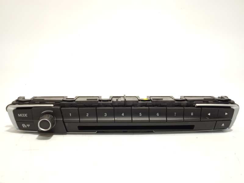 Recambio de mando multifuncion para bmw serie 1 lim. 5-trg. (f20) 116d referencia OEM IAM 61316814187  