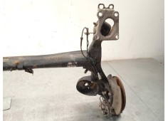 Recambio de puente trasero para peugeot 5008 1.6 hdi fap referencia OEM IAM 5148X5   2