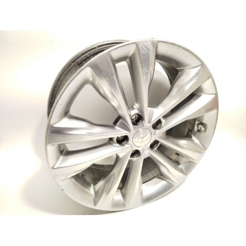 Recambio de llanta para hyundai santa fé iii (dm, dma) 2.2 crdi referencia OEM IAM 529102W310  