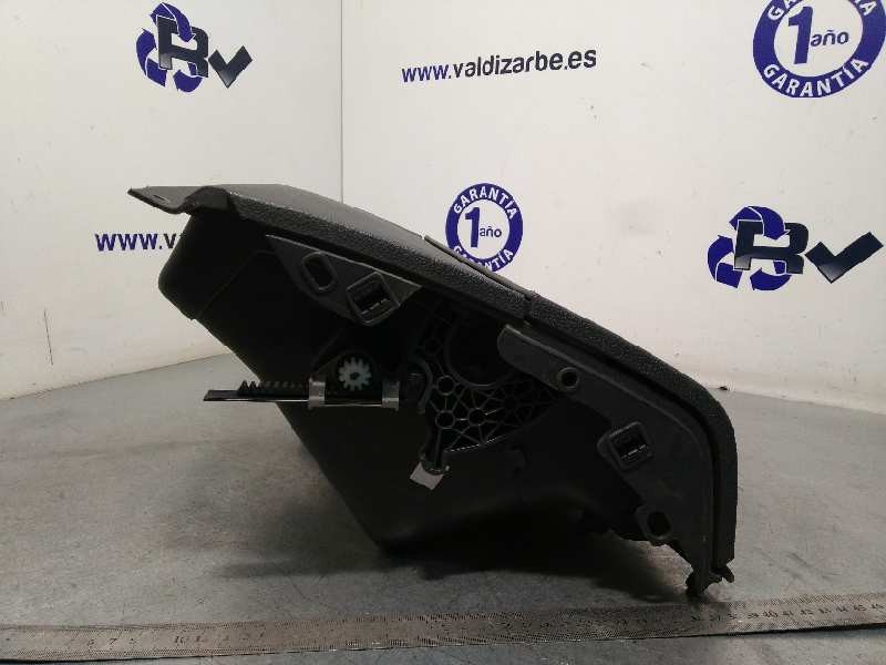 Recambio de guantera para volkswagen touran (1t2) advance bluemotion referencia OEM IAM 1T1857097F 1T1857121 1T1857101B