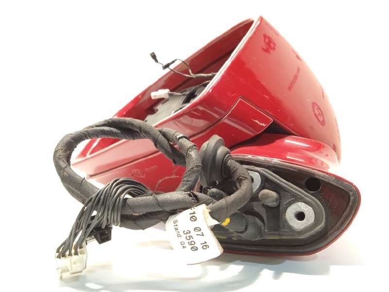 Recambio de retrovisor izquierdo para mercedes-benz clase sl (w231) sl 500 (231.473) referencia OEM IAM A2318100716  