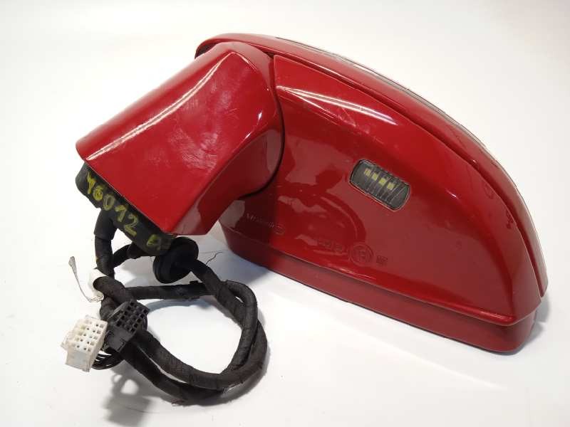 Recambio de retrovisor izquierdo para mercedes-benz clase sl (w231) sl 500 (231.473) referencia OEM IAM A2318100716  