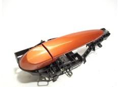 Recambio de maneta exterior trasera derecha para bmw serie 1 lim. 5-trg. (f20) 116d referencia OEM IAM 51217207562  