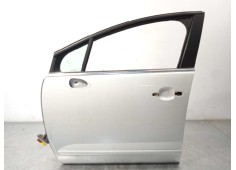 Recambio de puerta delantera izquierda para peugeot 5008 1.6 hdi fap referencia OEM IAM 9002AR  