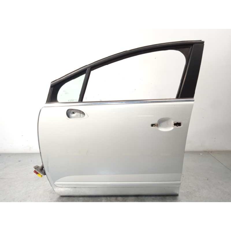 Recambio de puerta delantera izquierda para peugeot 5008 1.6 hdi fap referencia OEM IAM 9002AR  