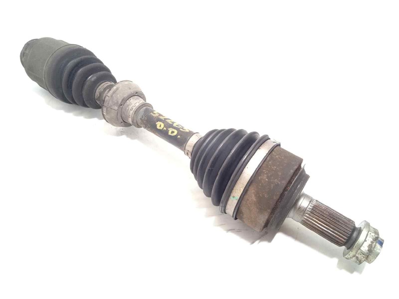 Recambio de transmision delantera derecha para honda cr-v (re) comfort referencia OEM IAM NOREF  