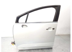 Recambio de puerta delantera izquierda para peugeot 5008 1.6 hdi fap referencia OEM IAM 9002AR   2