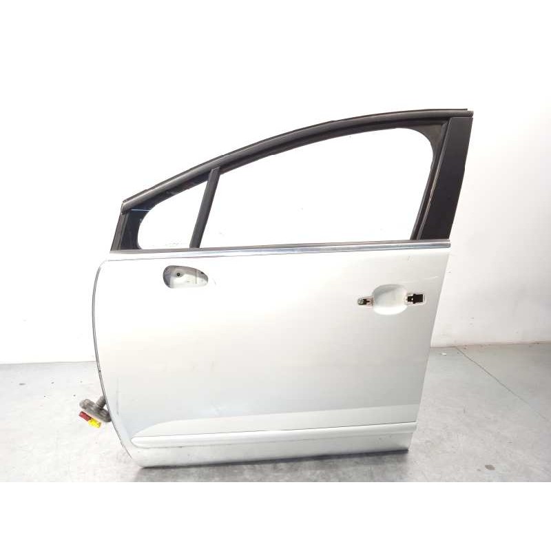 Recambio de puerta delantera izquierda para peugeot 5008 1.6 hdi fap referencia OEM IAM 9002AR  