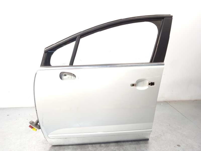 Recambio de puerta delantera izquierda para peugeot 5008 1.6 hdi fap referencia OEM IAM 9002AR  