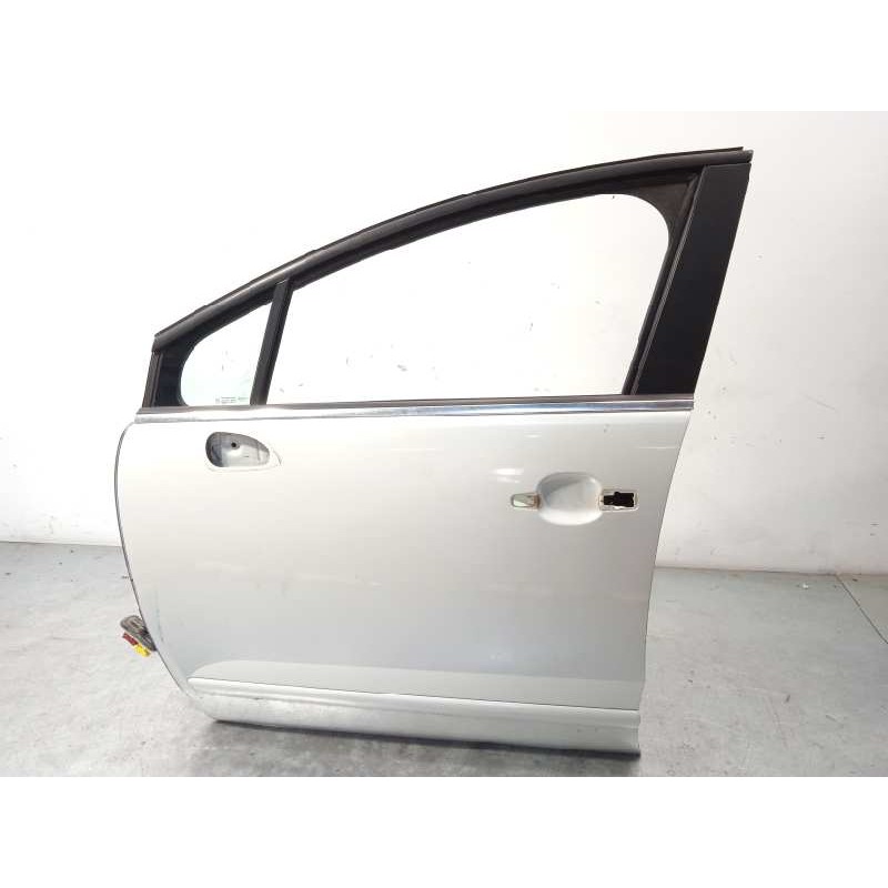 Recambio de puerta delantera izquierda para peugeot 5008 1.6 hdi fap referencia OEM IAM 9002AR  