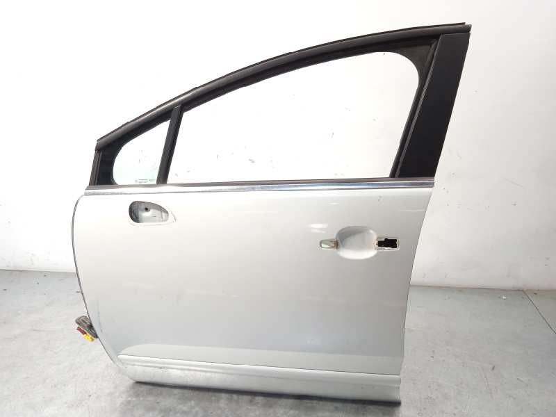 Recambio de puerta delantera izquierda para peugeot 5008 1.6 hdi fap referencia OEM IAM 9002AR  
