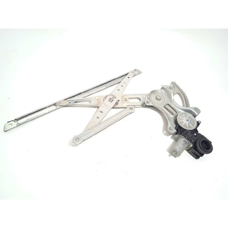 Recambio de elevalunas delantero derecho para toyota prius (zvw50) basis referencia OEM IAM 8571047140  