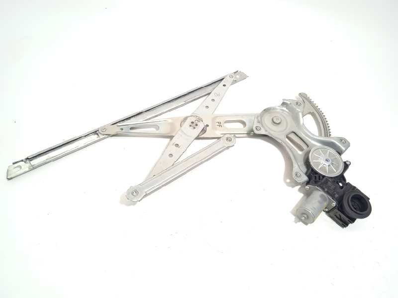 Recambio de elevalunas delantero derecho para toyota prius (zvw50) basis referencia OEM IAM 8571047140  