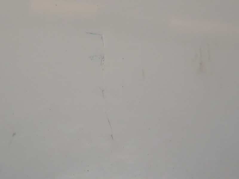 Recambio de puerta delantera izquierda para peugeot 5008 1.6 hdi fap referencia OEM IAM 9002AR  