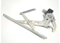 Recambio de elevalunas delantero derecho para toyota prius (zvw50) basis referencia OEM IAM 8571047140   2