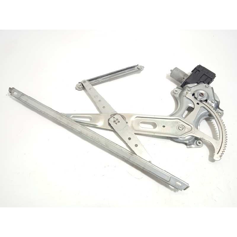 Recambio de elevalunas delantero derecho para toyota prius (zvw50) basis referencia OEM IAM 8571047140  