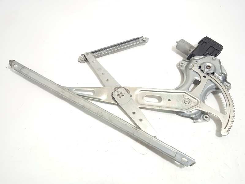 Recambio de elevalunas delantero derecho para toyota prius (zvw50) basis referencia OEM IAM 8571047140  