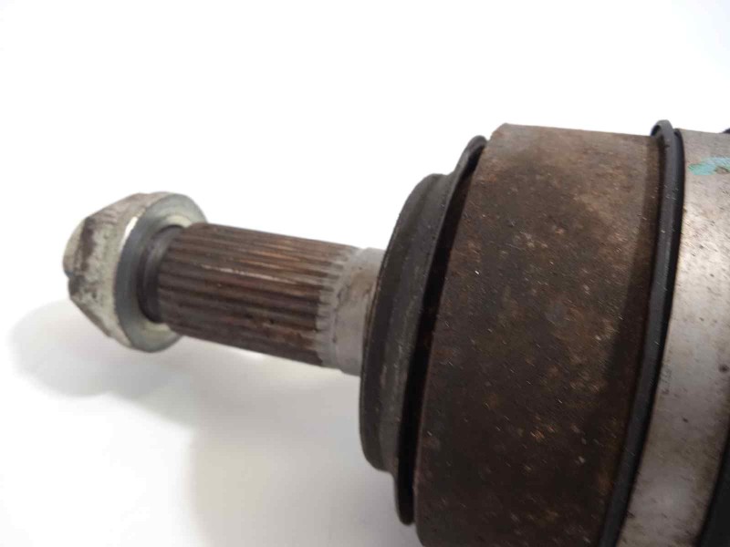 Recambio de transmision delantera derecha para honda cr-v (re) comfort referencia OEM IAM NOREF  